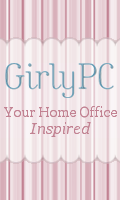GirlyPC: Home Office Ideas