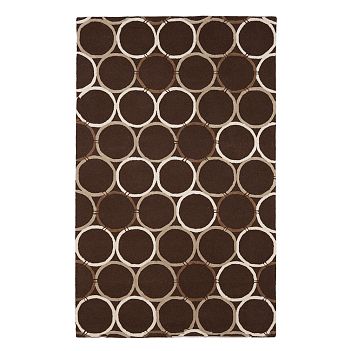 Home office decor rug