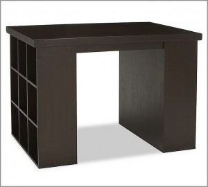Build your own project table