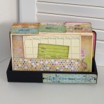 Desktop planner