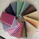 Satin Ribbon Planner