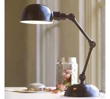 Home Office Desk Lamp